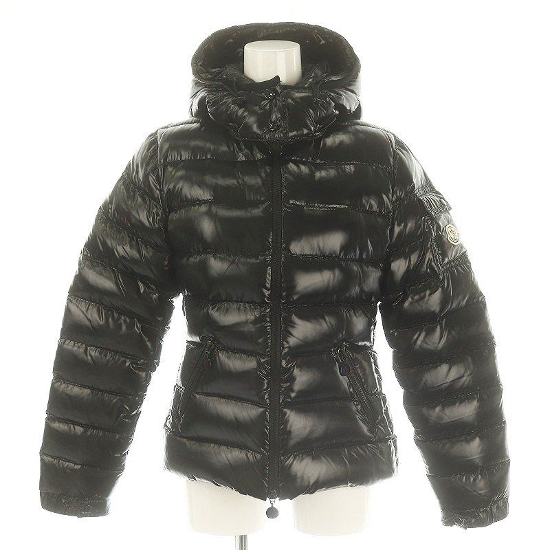 モンクレール MONCLER BADY GIUBBOTTO バディジップアップ モンクレール MONCLER BADY GIUBBOTTO バディジップアップ