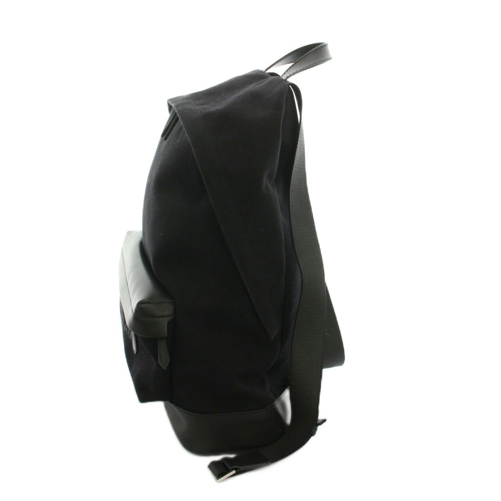 バレンシアガ BALENCIAGA リュック バックパック 392007ブラック バレンシアガ BALENCIAGA リュックサック バックパック