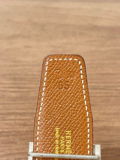 ベルト リバーシブル