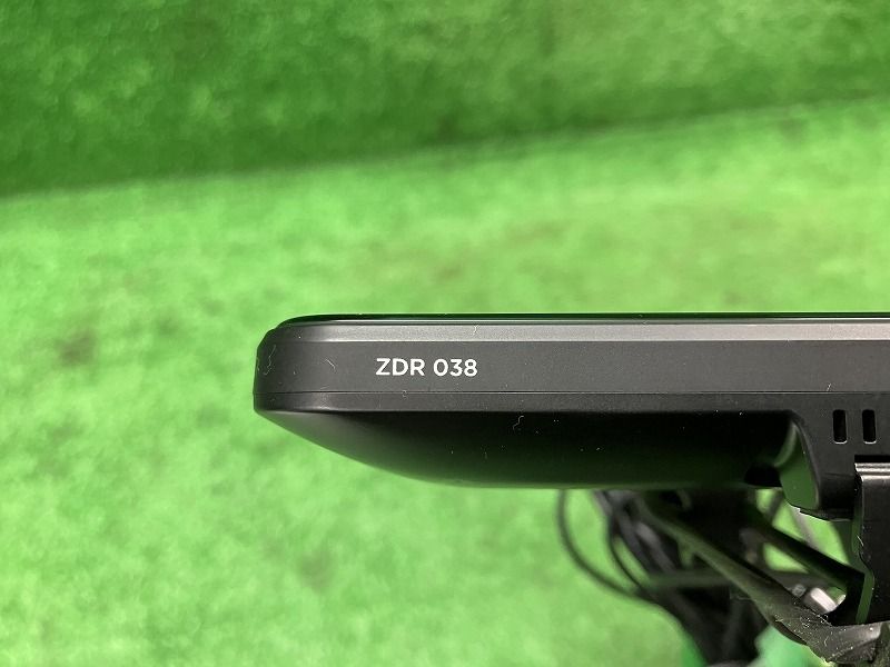 ミラー型ドライブレコーダー 前後セット