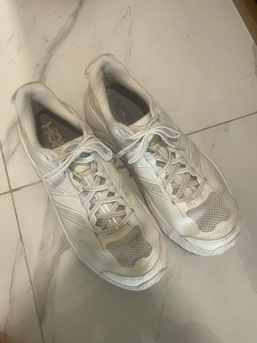 HOKA ONE ONE ホカオネオネ マパテ スピード 2