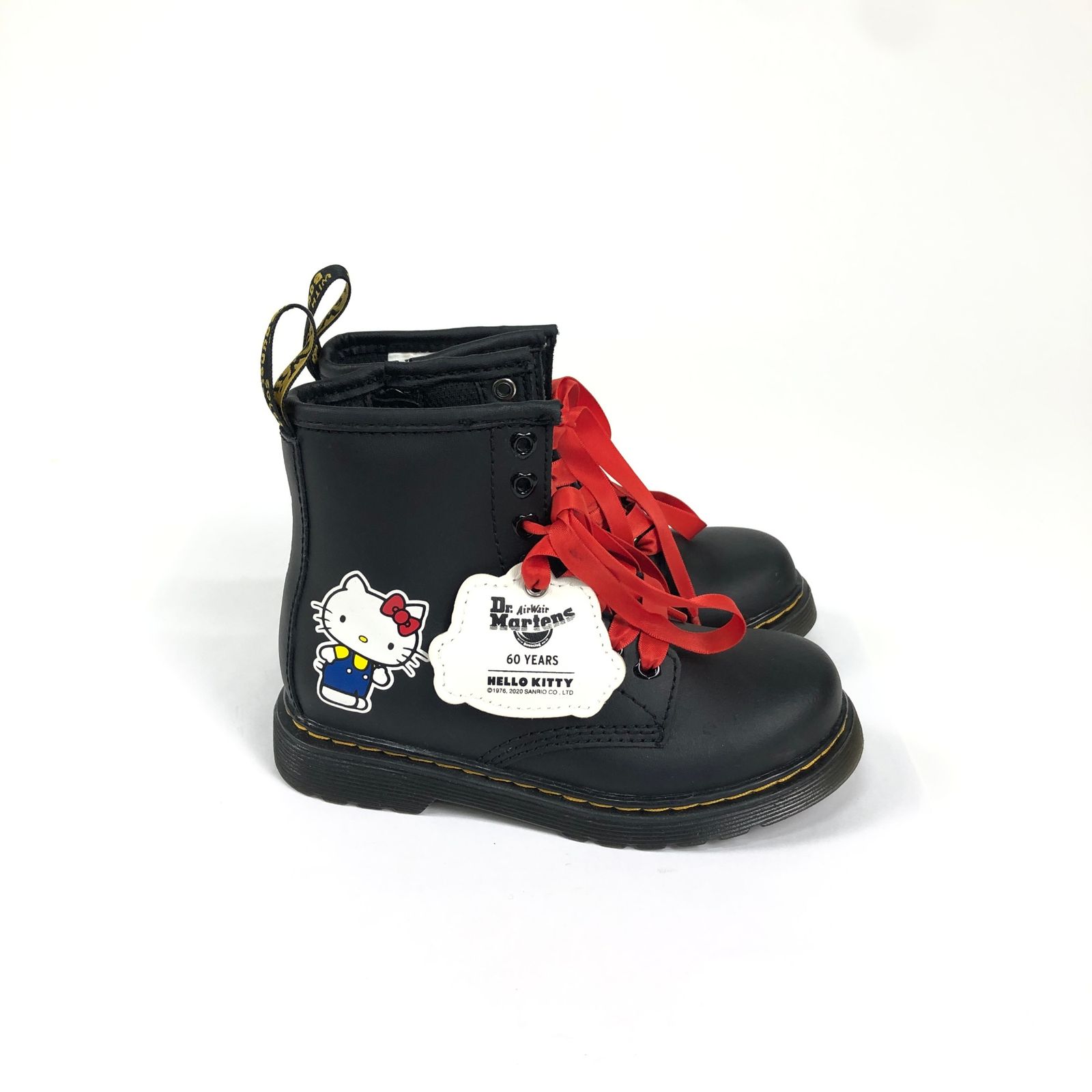 DR.MARTENS SANRIO ドクターマーチン サンリオ ハローキティ