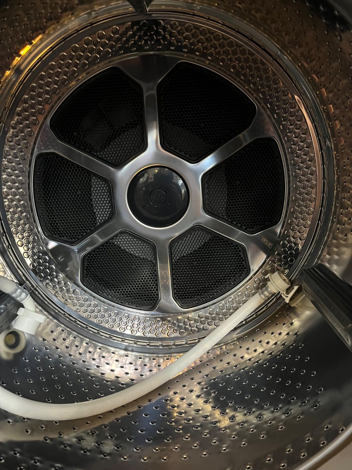  東芝ザブーン ZABOON TW 127 X 8 L ドラム式洗濯乾燥機 2020年製 ドラム式洗濯機本体 ドラム式洗濯機