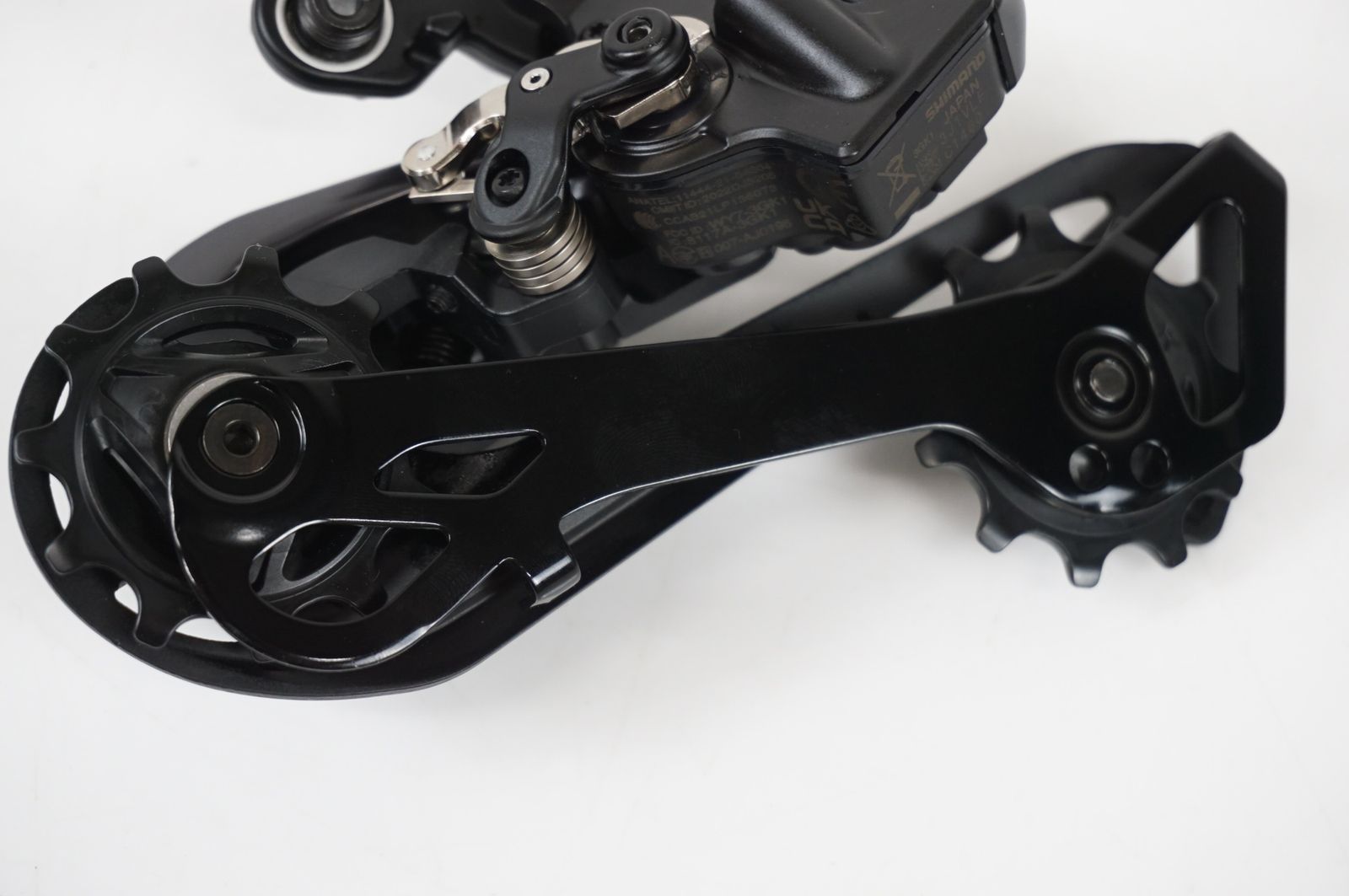 Shimano RD-R8150 リアディレイラー 未使用 SHIMANO / RD-R8150（ULTEGRA） – 京都の自転車屋 CYCLE SHOP