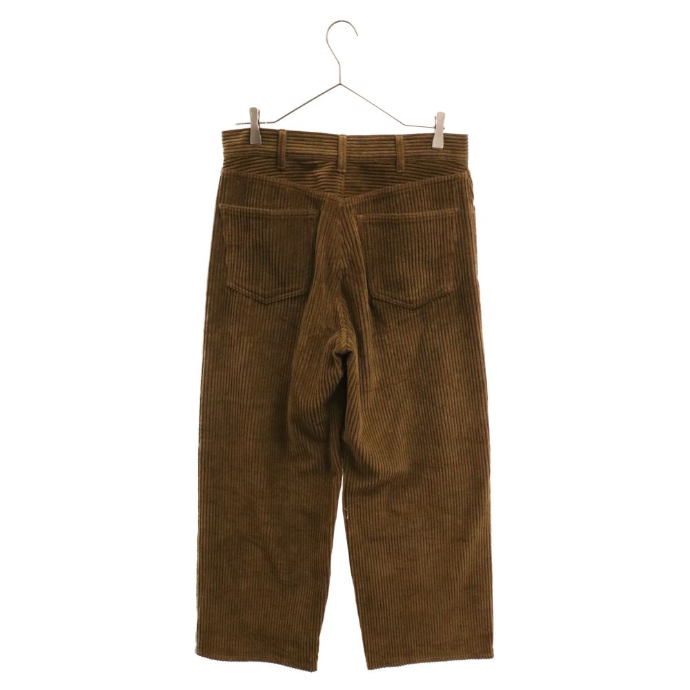 CELINE (セリーヌ) キティジーンズ／コーデュロイロングパンツ