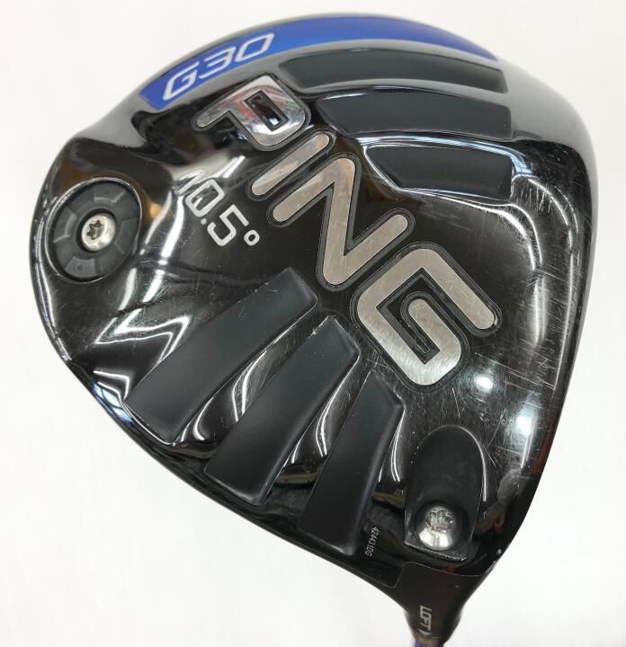 G30 | 10.5 | S | ATTAS G7 7 | | ドライバー | ピン 最短即日発送