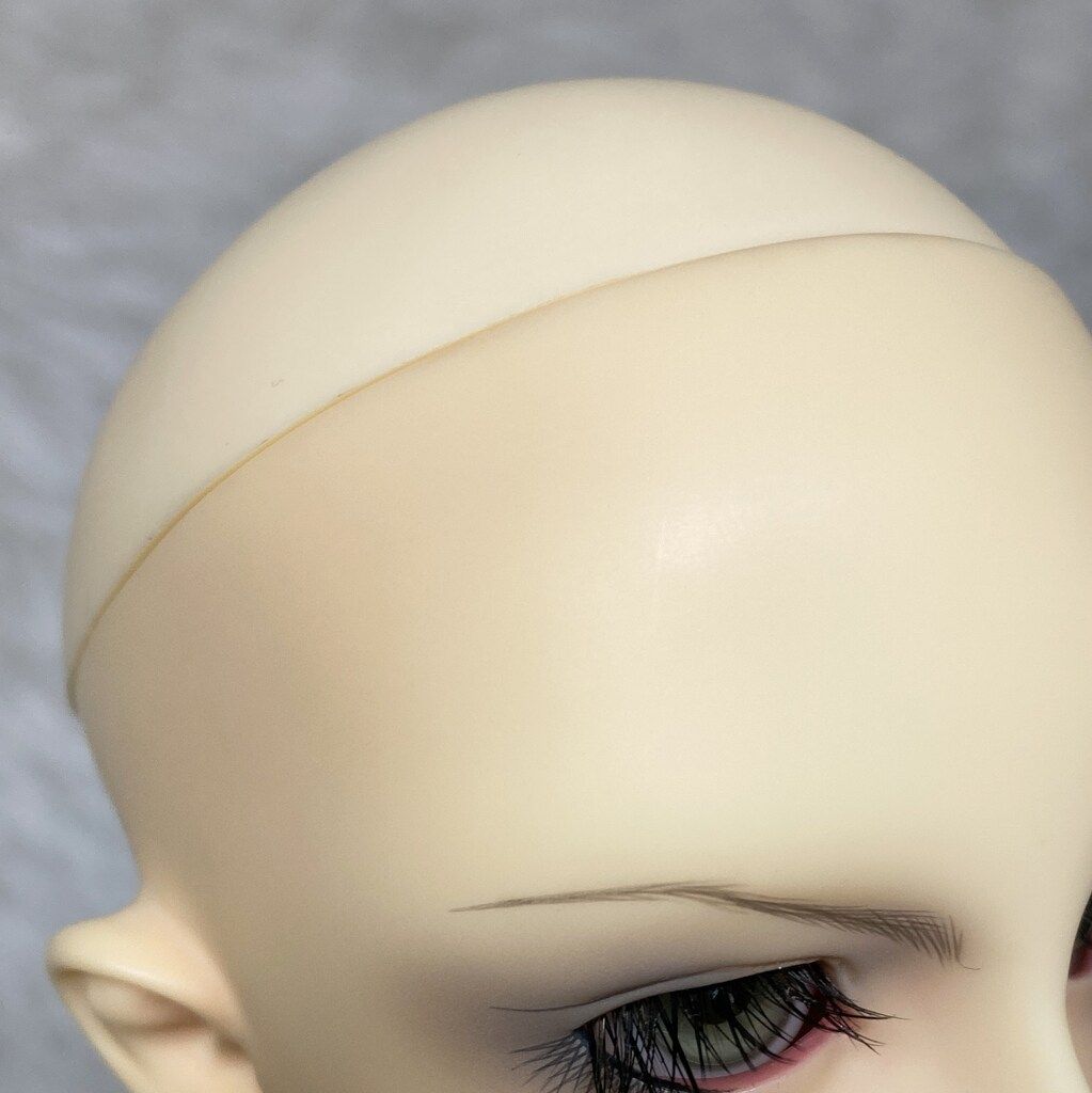 ボークス SD17男の子