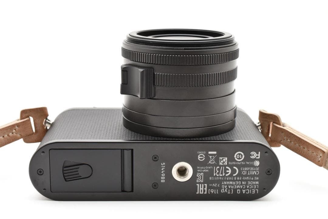 290 LEICA Q Type116 - メルカリ