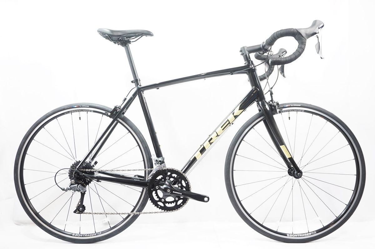 TREK トレック DOMANE AL2 モデル ロードバイク バイチャリ世田谷店
