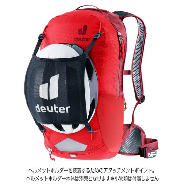 リュック 自転車