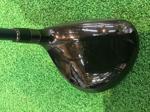 中古】 ダンロップ SRIXON ZX F 7W フェアウェイウッド FW