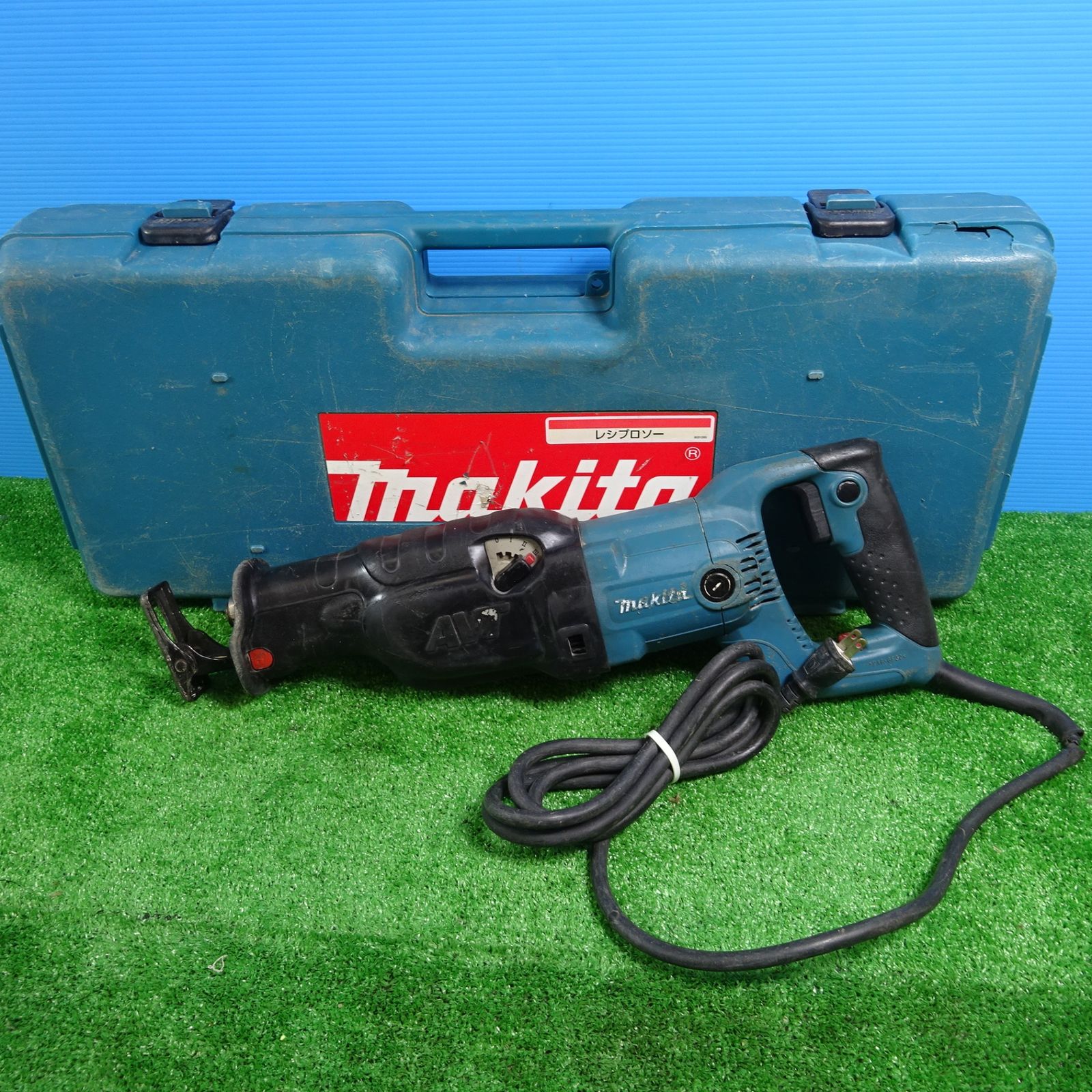 ☆マキタ(makita) レシプロソー JR3070CT【岩槻店】 - メルカリ