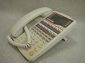 MBS-12LKRECSTEL- NTT 12外線スター録音漢字表示電話機 [オフィス用品] ビジネスフォン [オフィス用品] [オフィス用品]