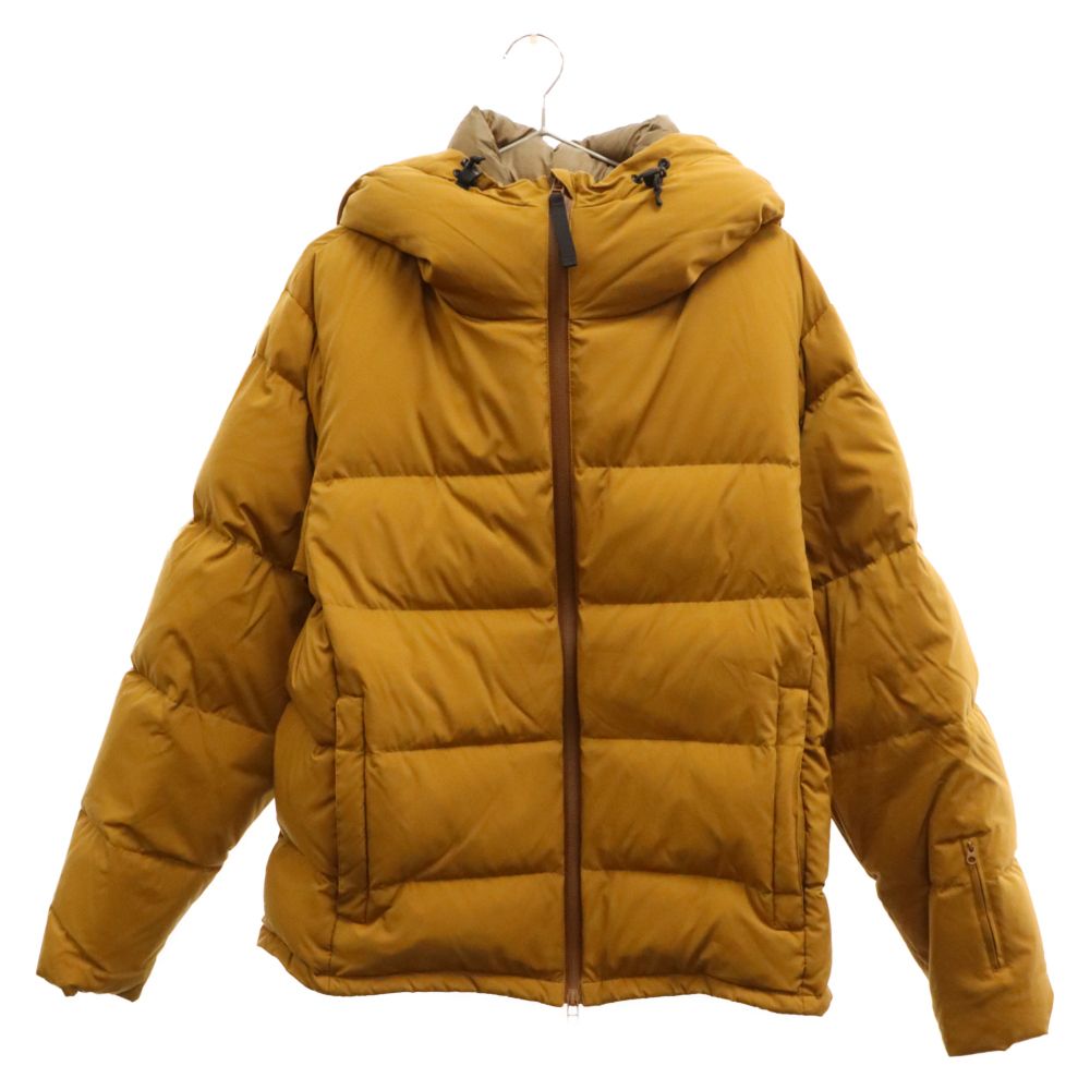 SOPHNET. (ソフネット) 19AW BASIC HOODED DOWN JACKET SOPH-192011 