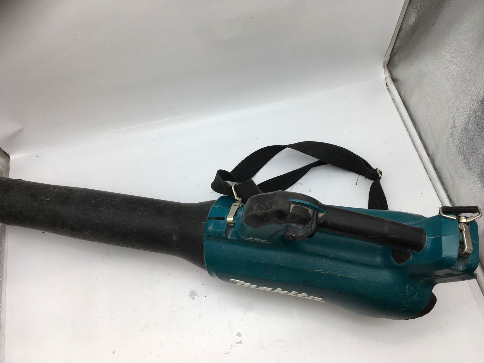 品 Makita マキタ 18v充電式ブロワ 本体のみ MUB184DZ ITX7XVCIUDZ6 エコツール知立店 M02 HRDEVELOPMENT_JP