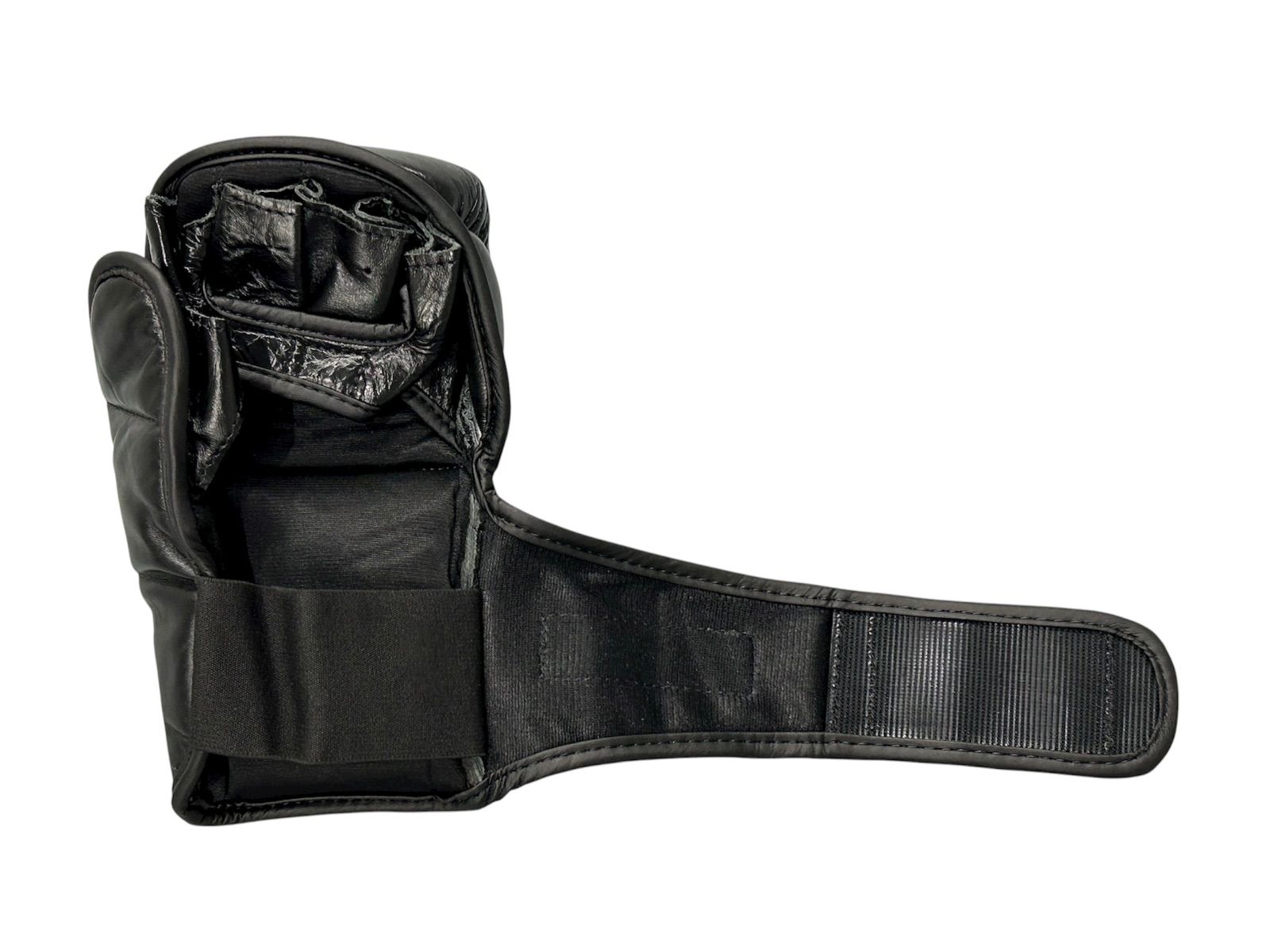 GRIT パウンドグローブ フリーサイズ ブラック 握りやすく使い