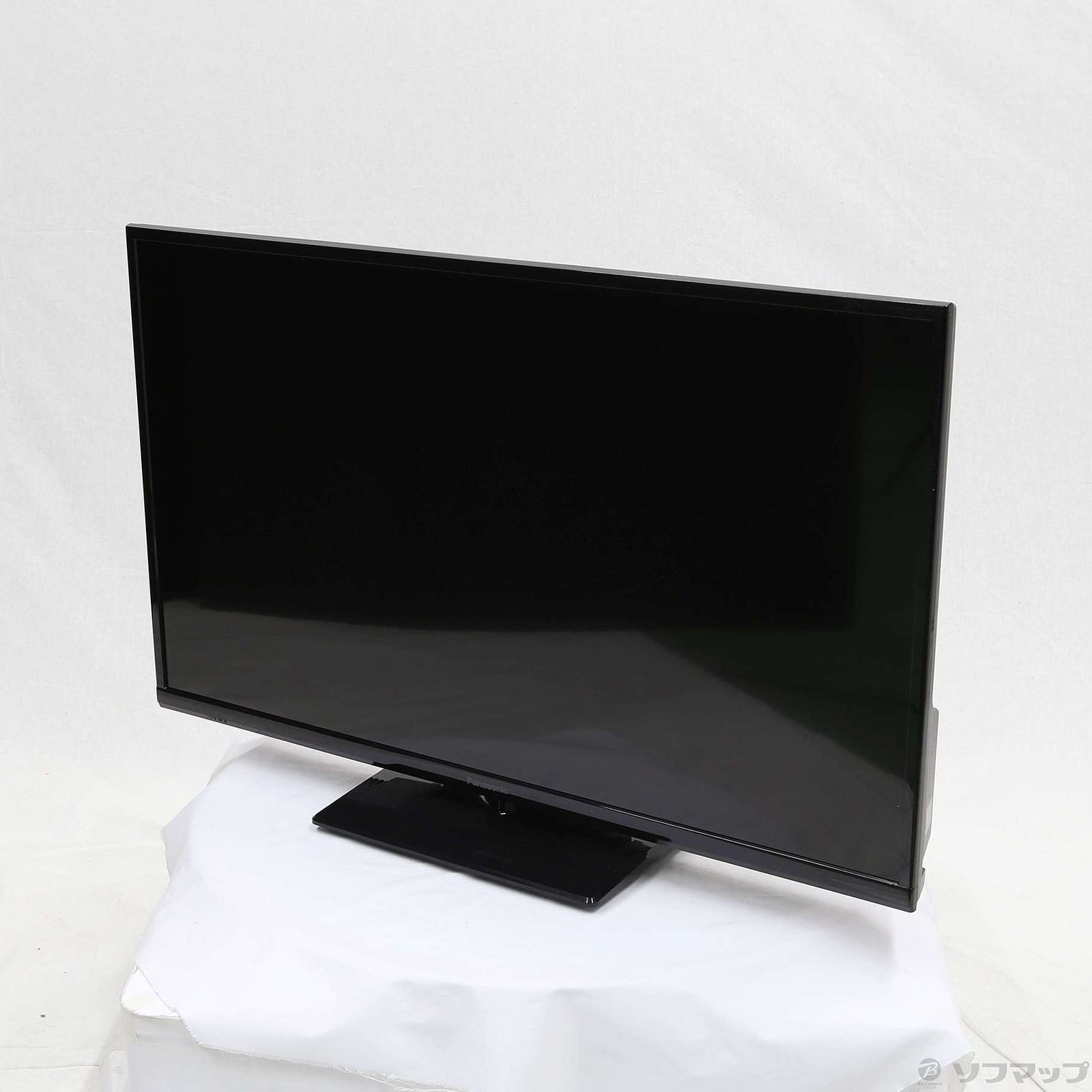 T:パナソニックPanasonic 32型 液晶テレビ TH-32C305 2015年製 