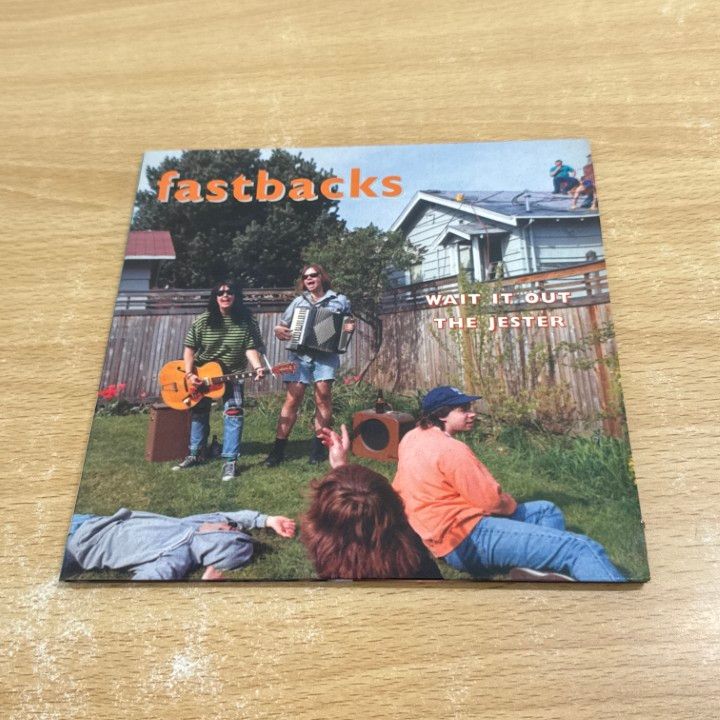 Nas It Was Written 180g 限定UK盤とシングルの5枚セット ○01)【同梱不可】Fastbacks/Wait It Out/The Jester/ファスト