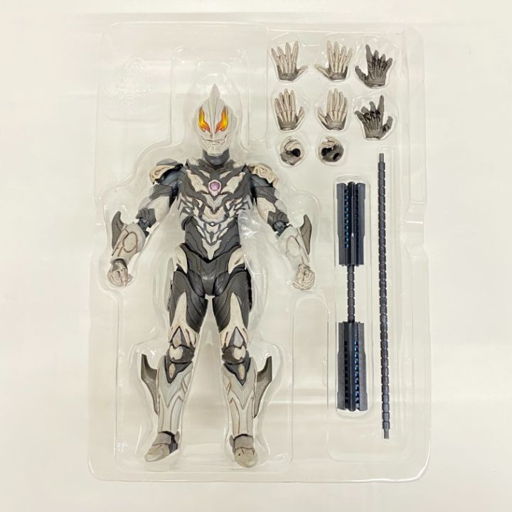 東店44-517-2501】【店舗併売】S.H.Figuarts ウルトラマンベリアル