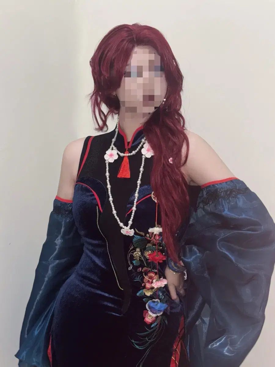 無期迷途 カーヴェ ルンミースキン 宴の品格 コスプレ