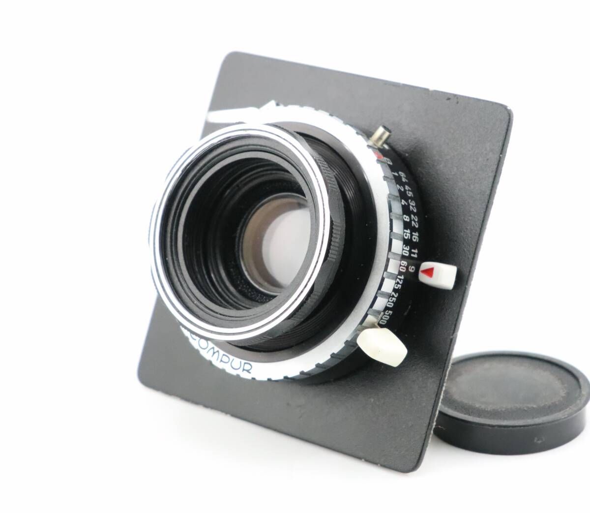 シュナイダー クロイツナッハ Schneider-Kreuznach G-Claron 150mm F9 I1074＃3582