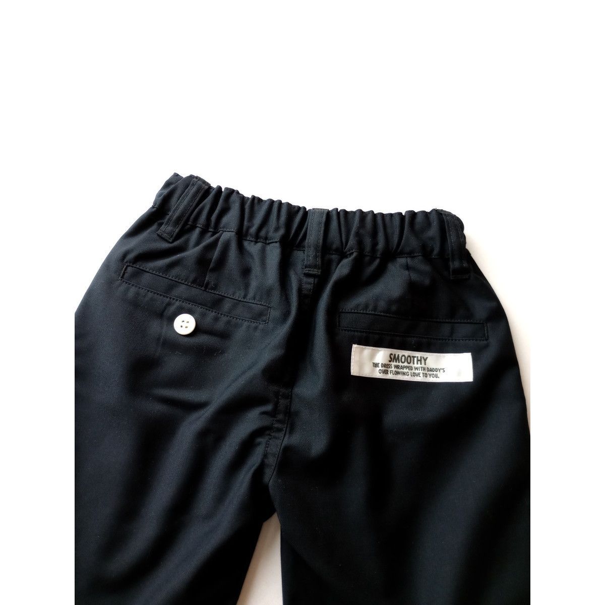 smoothy スムージー キッズ セットアップ ジャケット パンツ 入学式 卒 