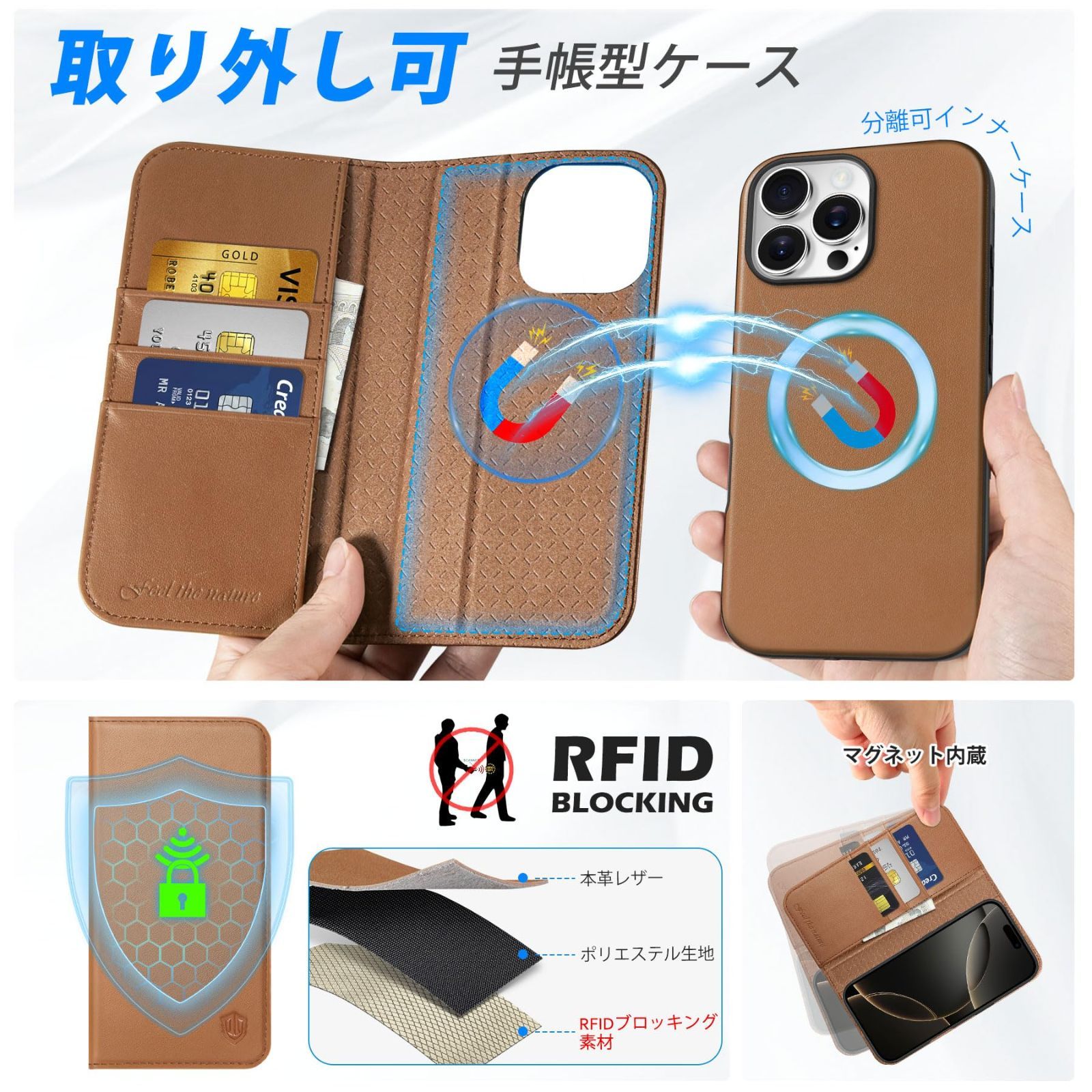 16 プロマックス