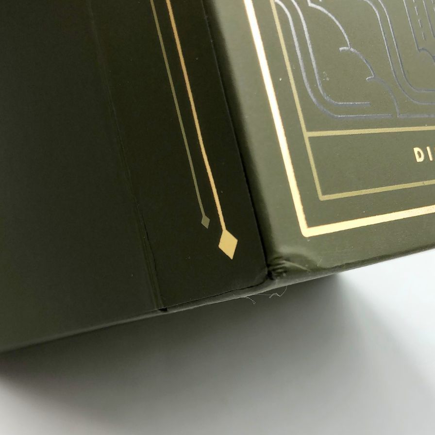 キャパドニック27年シークレット スペイサイド コレクション
