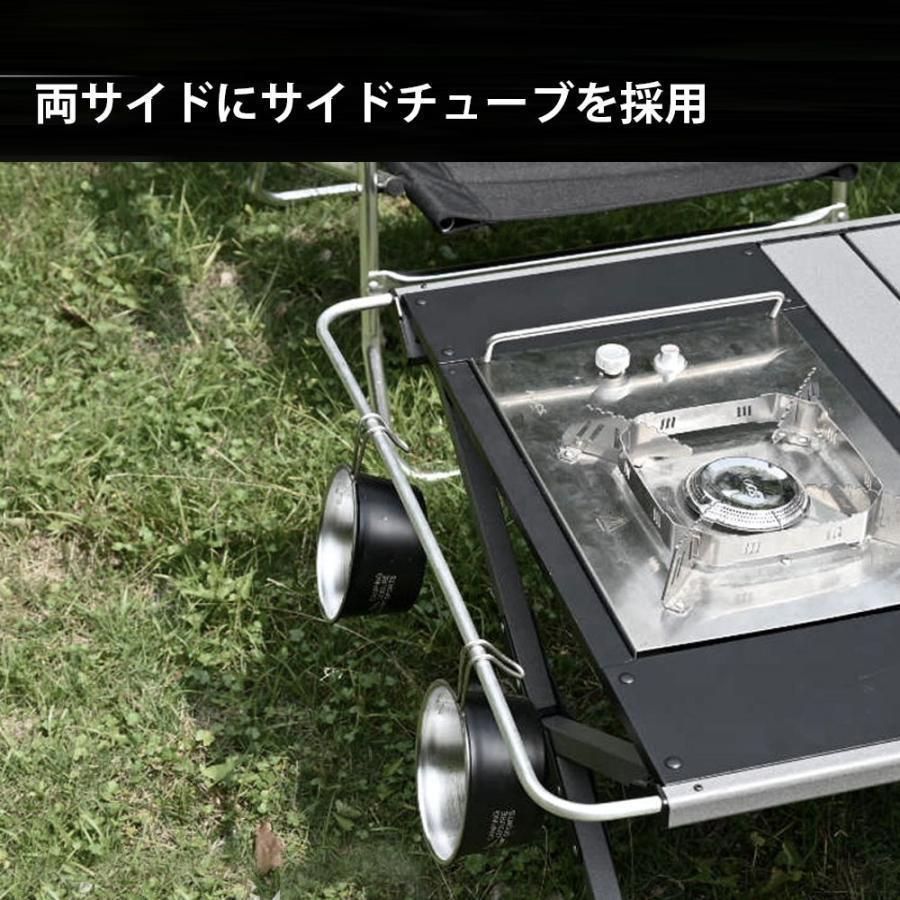 折りたたみIGTテーブル