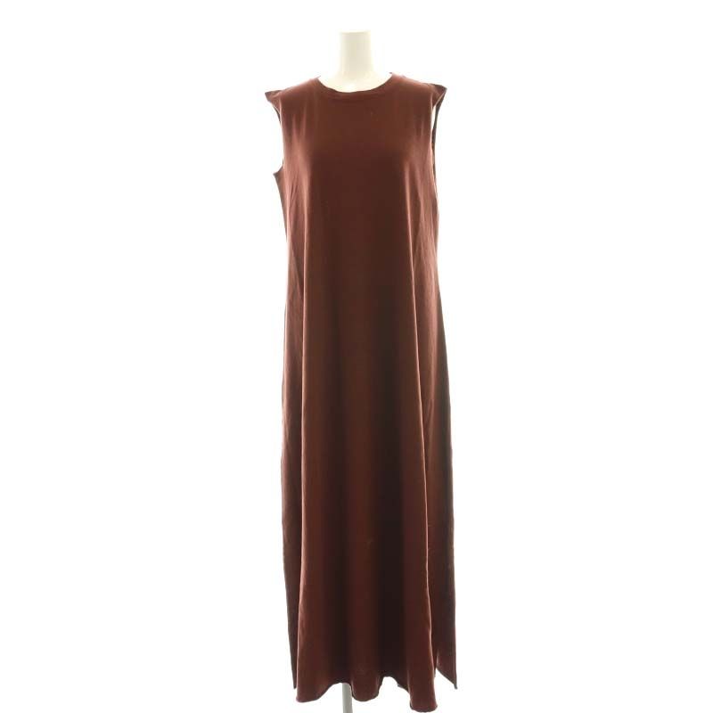 グッドグリーフ GOOD GRIEF! LAppartement N|S Long Dress ワンピース ロング F ワイン |MI OS
