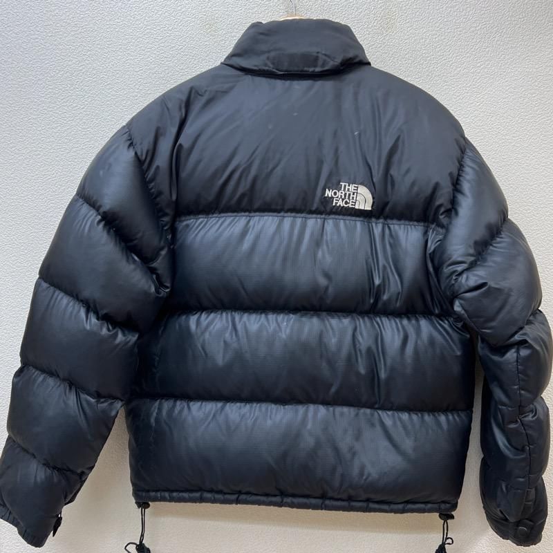 THE NORTH FACE ザノースフェイス 90s ヌプシダウンジャケット - メルカリ