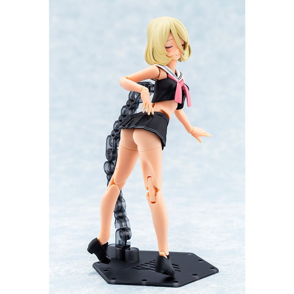 メガミデバイス バスタードールまとめ売り1 メガミデバイス バスタードール まとめ売り