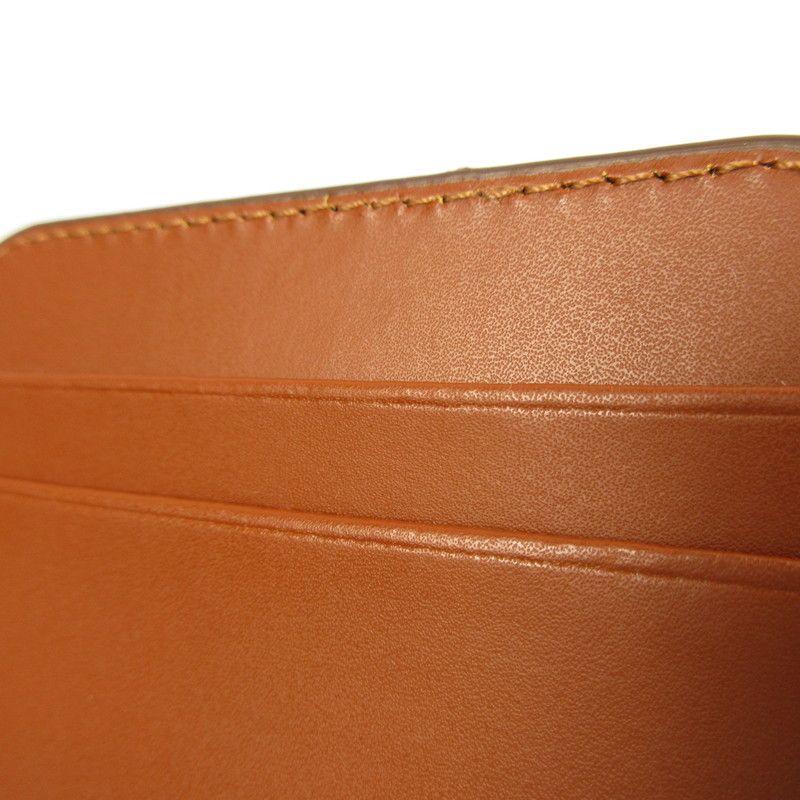 姫路東店】 中古 MAISON KITSUNE | メゾンキツネ カードケース EDIE  