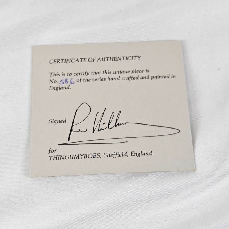 英国ヴィンテージ