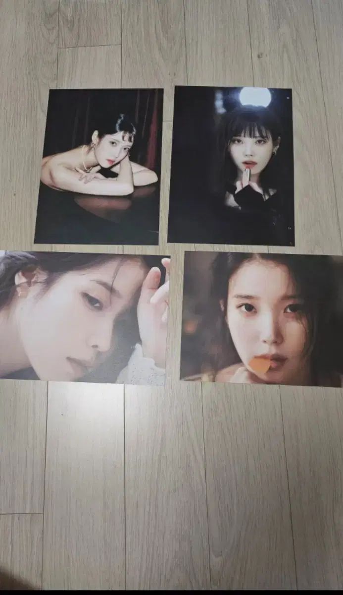 IU アイユー ユエナ 限定 トレカ IU(アイユ) ユエナ UAENA 6 ギー 公式 オフィシャル トレカ丸め