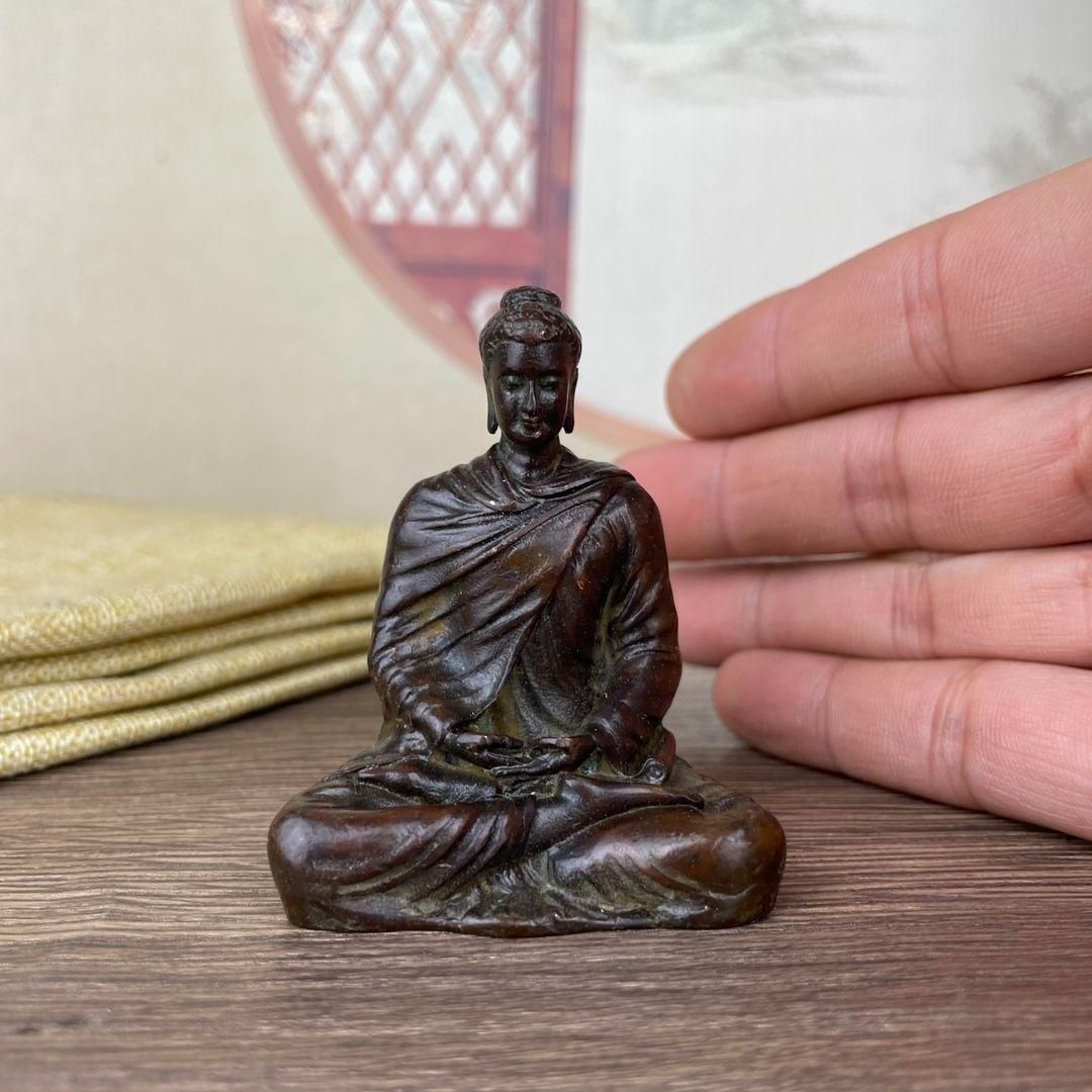 銅製 仏像 蔵仏 彫刻 置物 開運 風水 ◈ 銅製 仏像 蔵仏 彫刻 置物 開運 風水