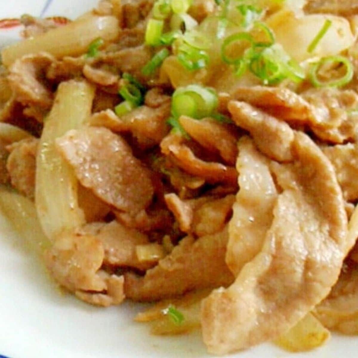 【訳あり】沖縄あぐー豚の切り落とし 肉 1kg(お肉の部位は選べません)-1