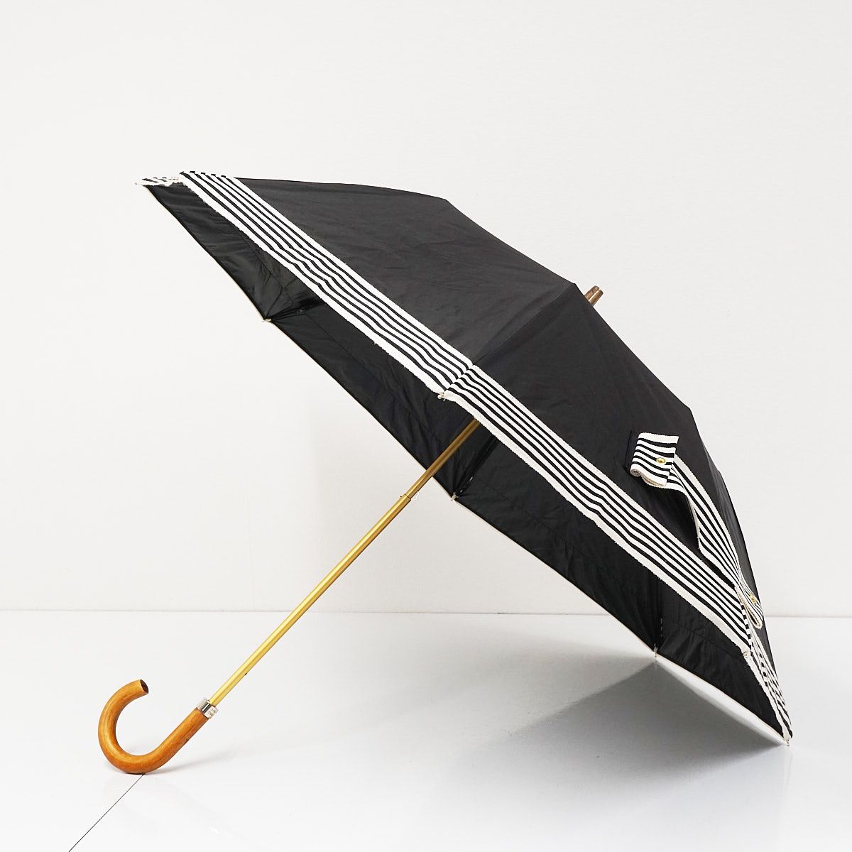 折りたたみ日傘 Athena New York アシーナニューヨーク USED品