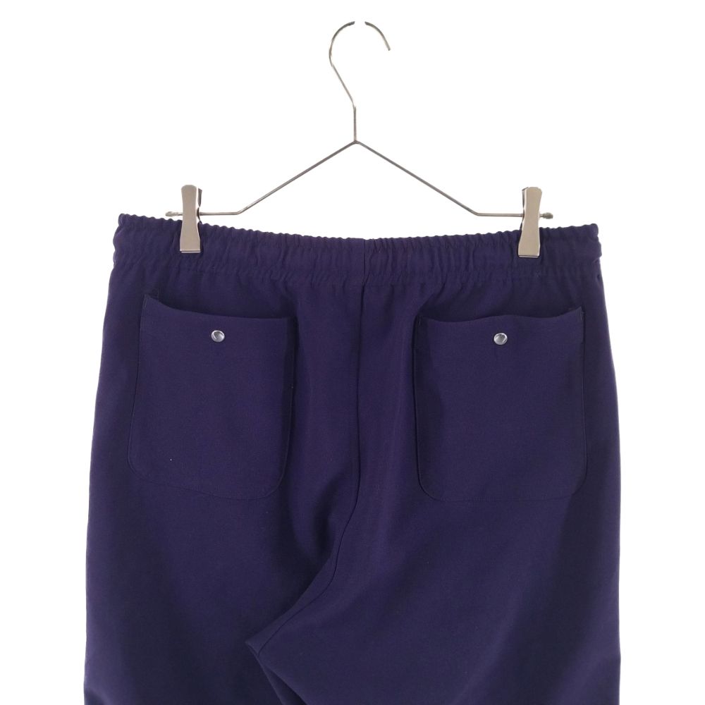 Needles ニードルス 22SS Piping Cowboy Pant - PE/PU Double