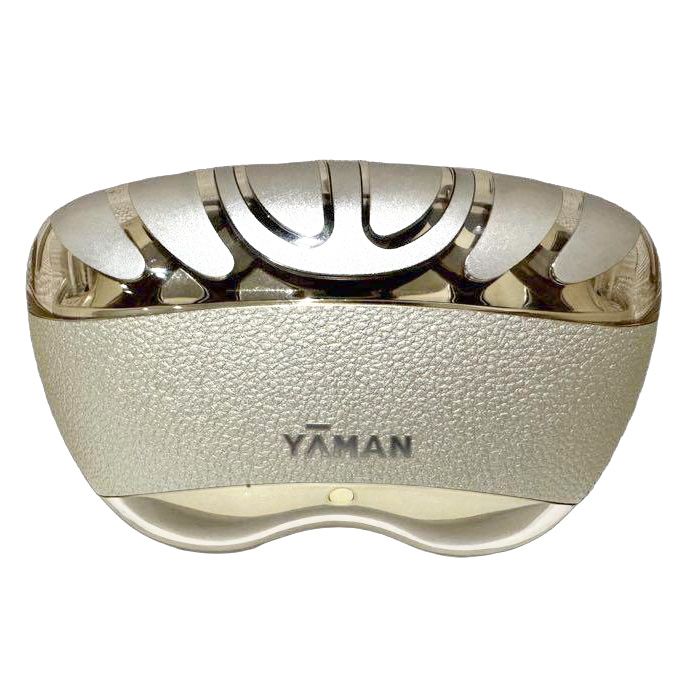 YAMAN 美顔器 ヤーマン ブルームWR S12P-YL ピンク YAMAN 美顔器