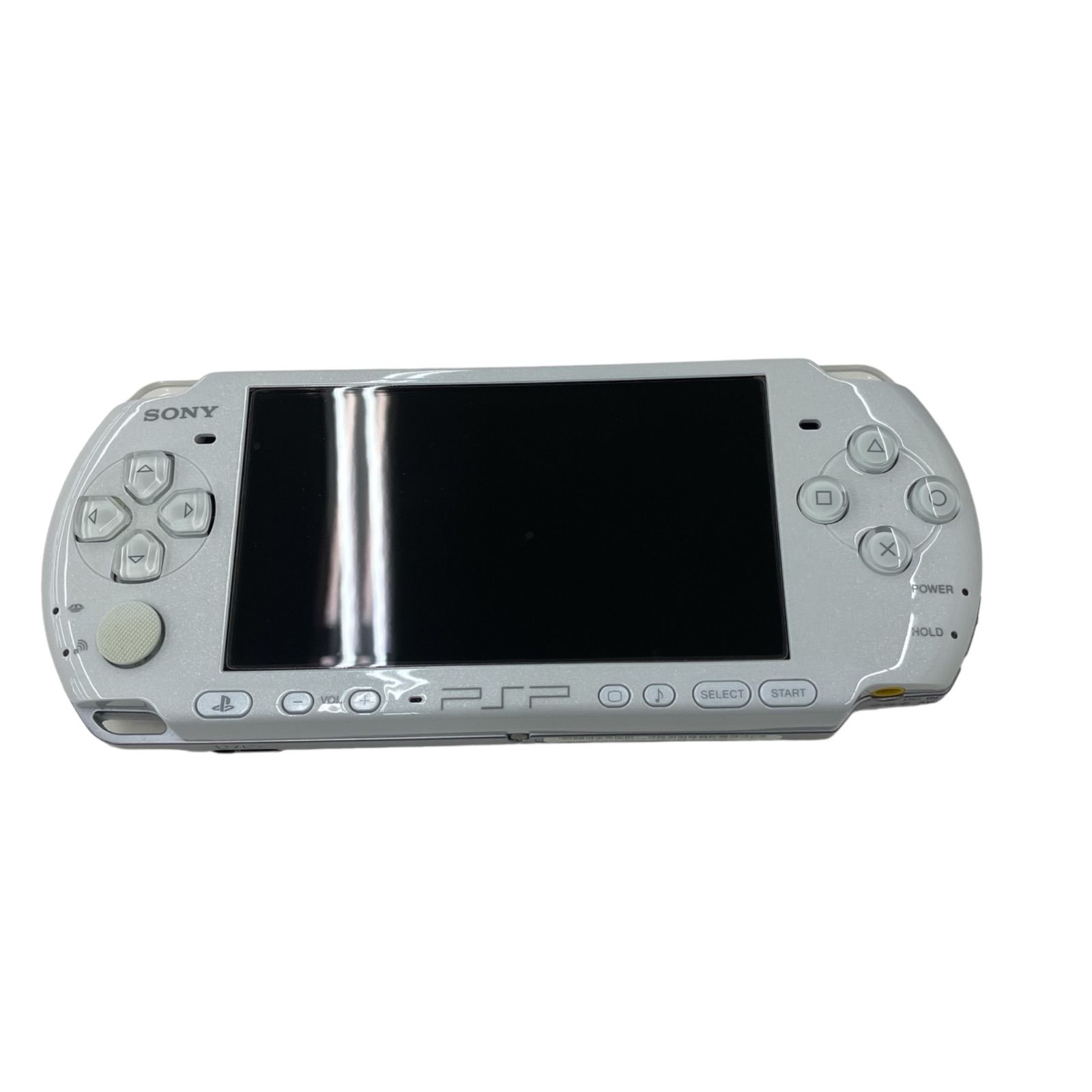 プレイステーションポータブル psp3000 動作未確認 - メルカリ