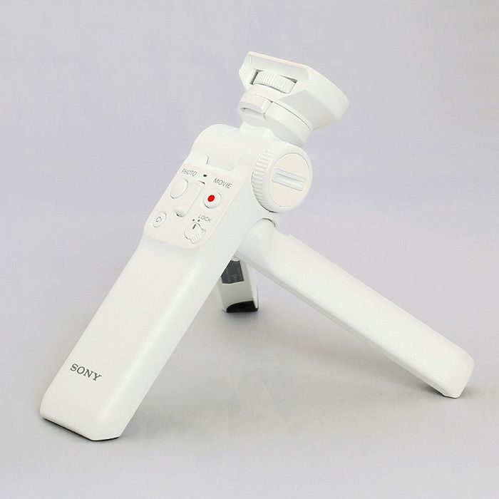 ソニー SONY GP-VPT2BT W シューティンクグリップ