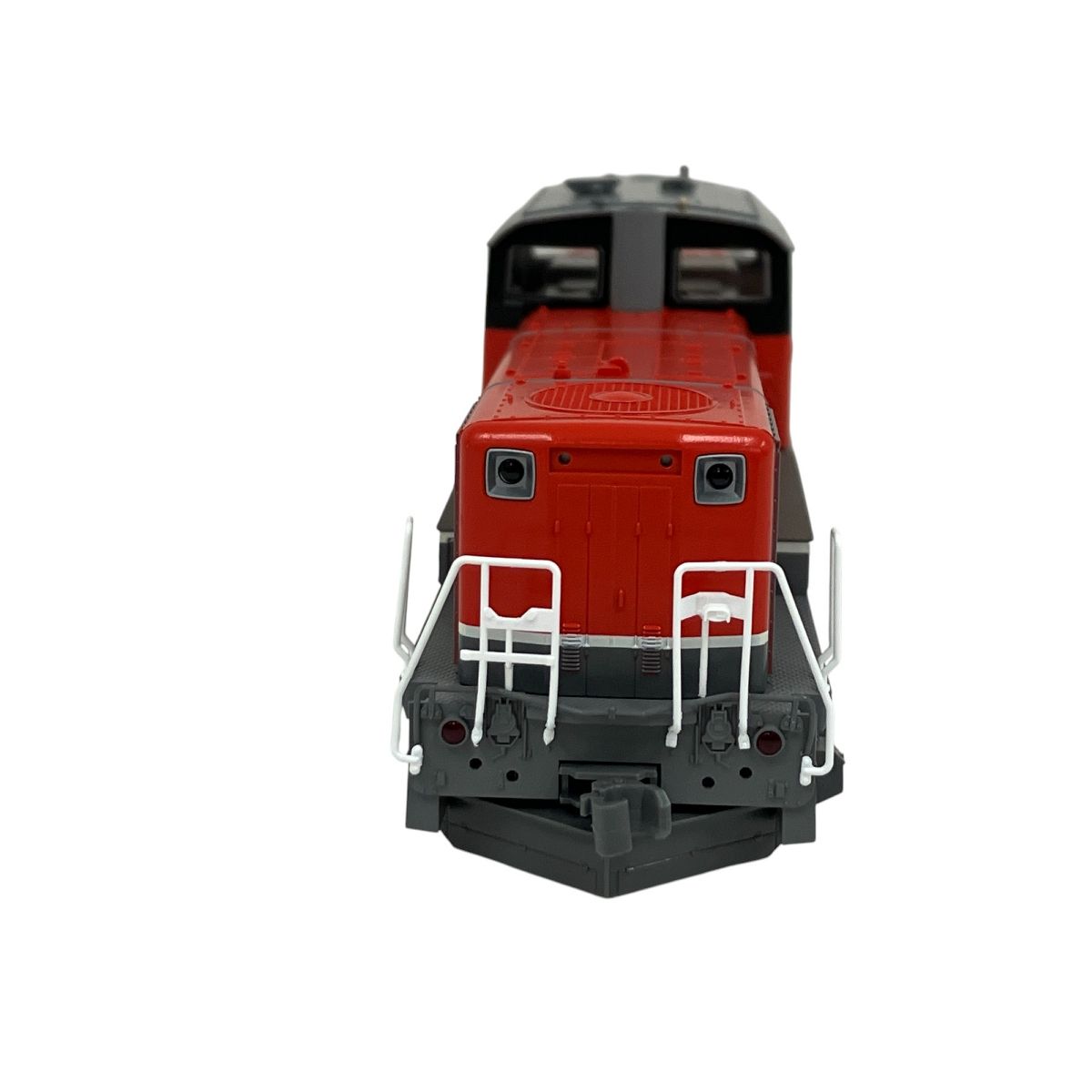 KATO 1-702-1A DD51 JR貨物更新色 ディーゼル機関車 HOゲージ