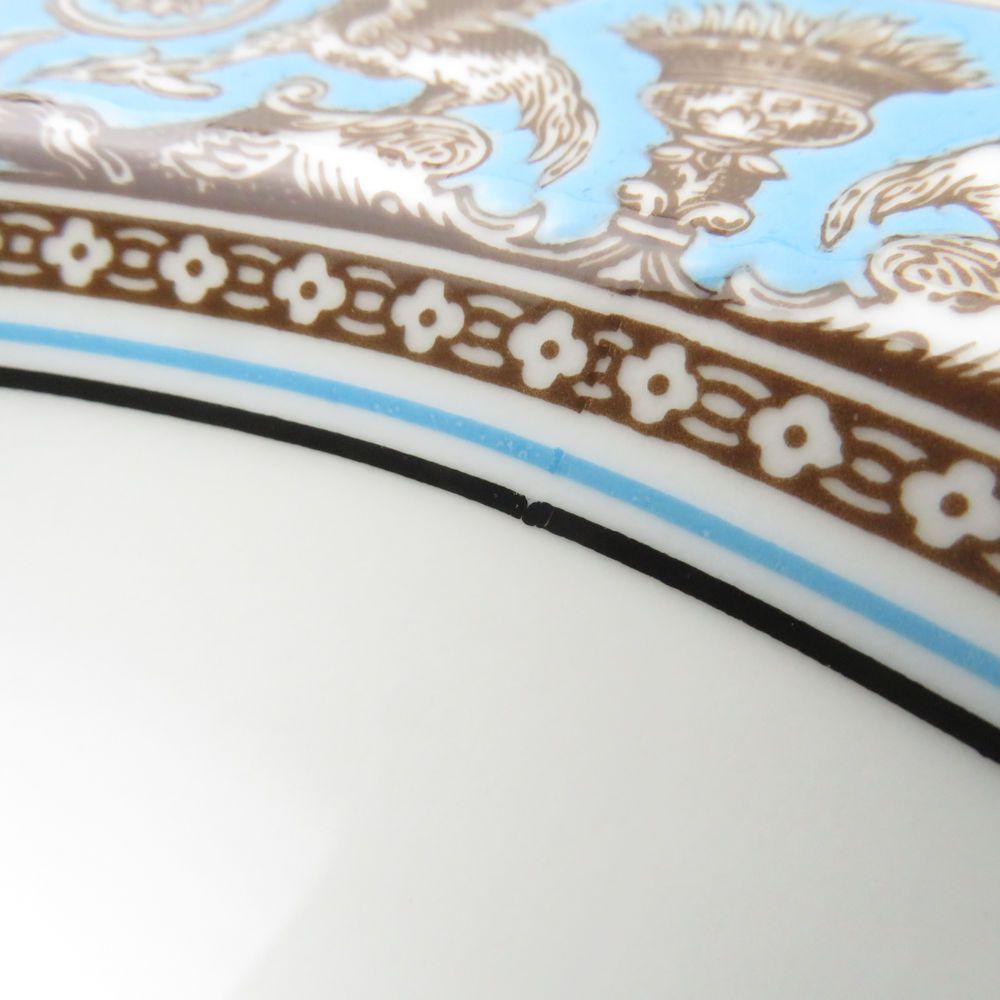 ペア 20cmプレート