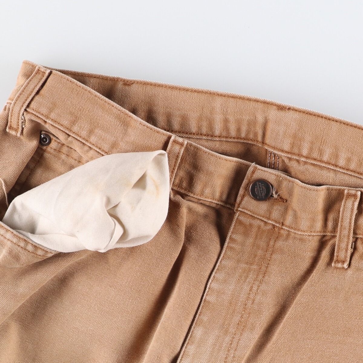 古着 ディッキーズ