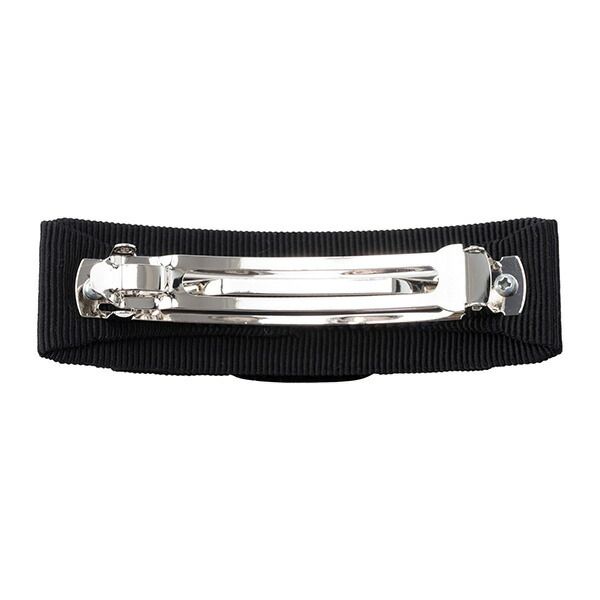 新品 フェラガモ FERRAGAMO バレッタ バレッタ ブラック 黒 - メルカリ