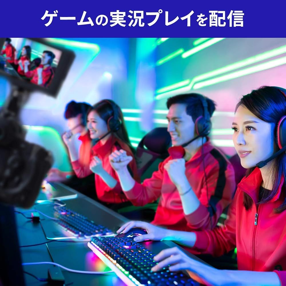 アイ オー データ 4Kパススルー対応 iPad連動型ストリーミングBOXGV-LSMIXER|I CHRISTIANNAURATH_COM_BR