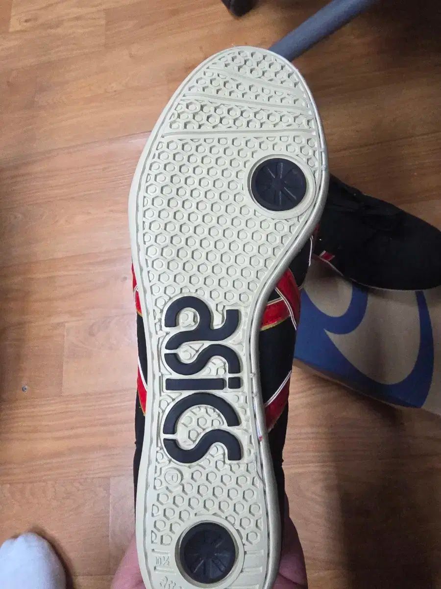 レスリング 手作り