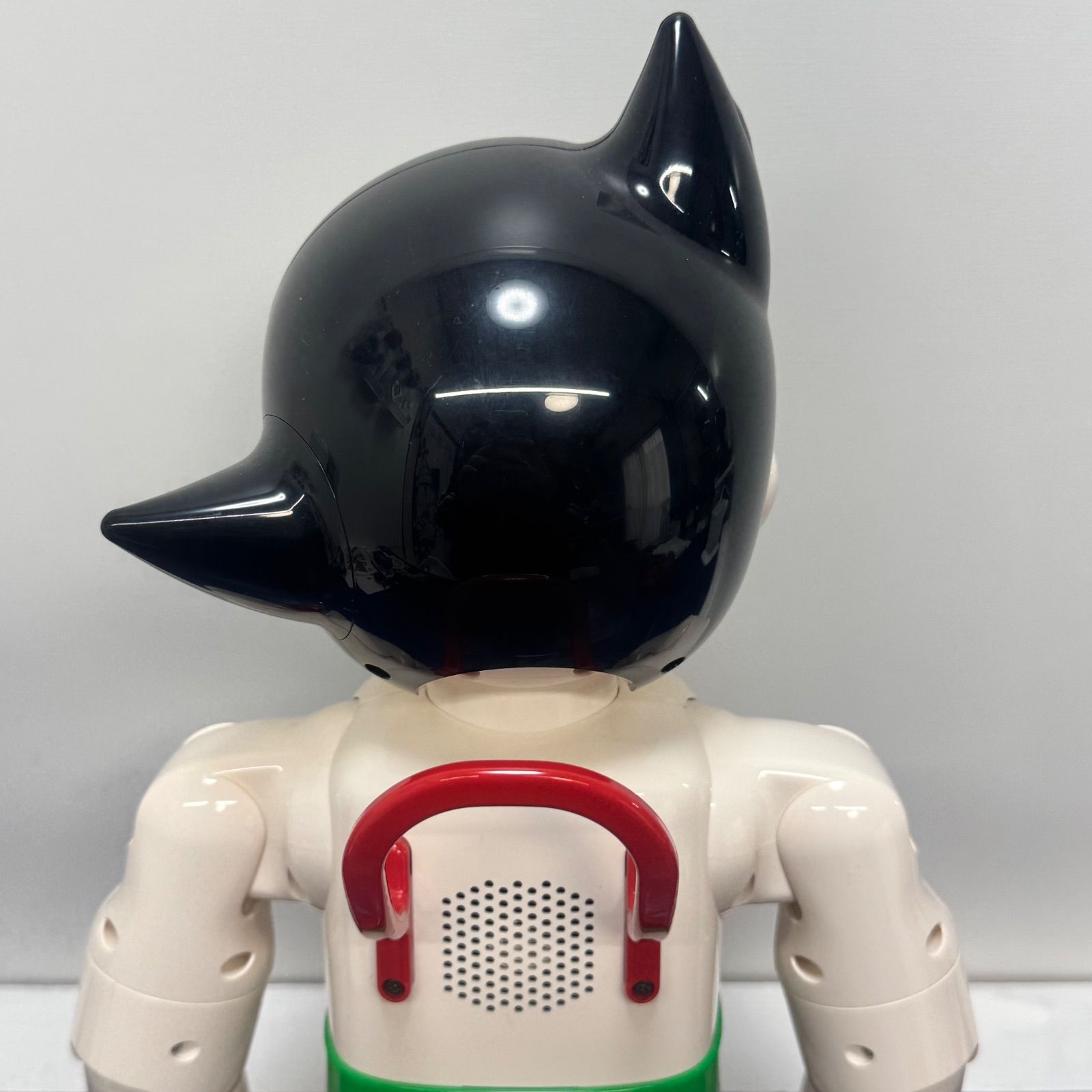 希少！】鉄腕アトム AIロボット 講談社 週間鉄腕アトムを作ろう