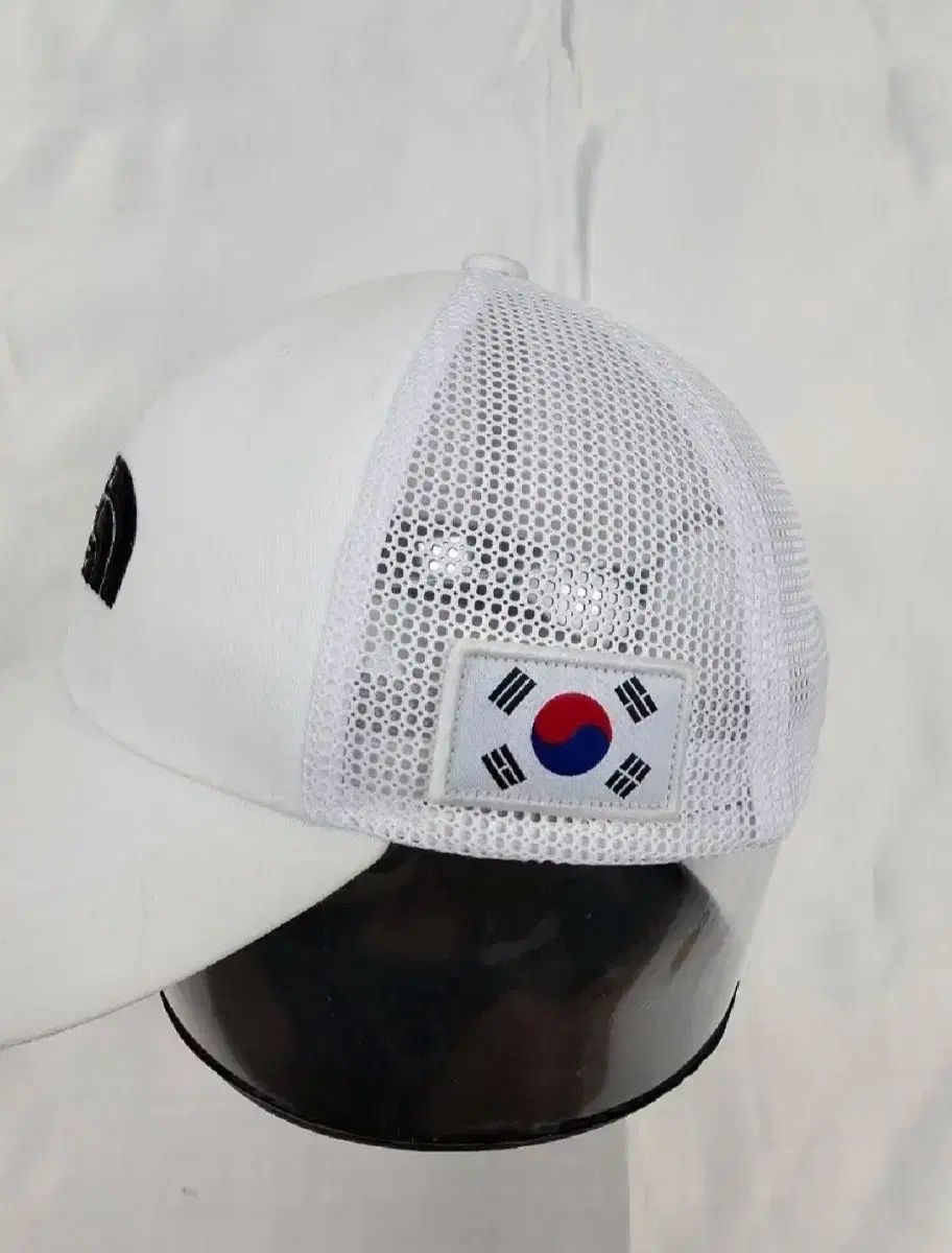 THE NORTH FACE ザノースフェイス 韓国国家代表 ベースボールキャップ